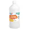 Artful Goods® Washable Finger Paint, Quart- White