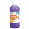 Artful Goods® Washable Finger Paint, Pint - Violet