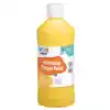 Artful Goods® Washable Finger Paint, Pint - Yellow