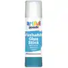 Artful Goods® Washable Glue Sticks, Regular