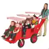 Angeles® Bye-Bye® Buggy, 6 Seater