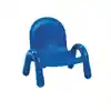 Angeles® BaseLine® Chairs, Royal Blue 5"