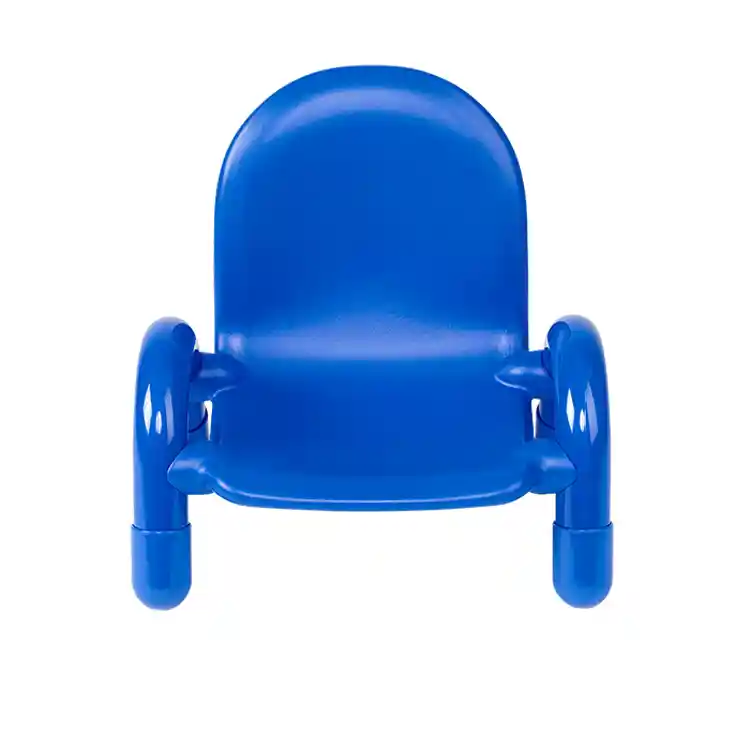 Angeles® BaseLine® Chairs, Royal Blue 5"