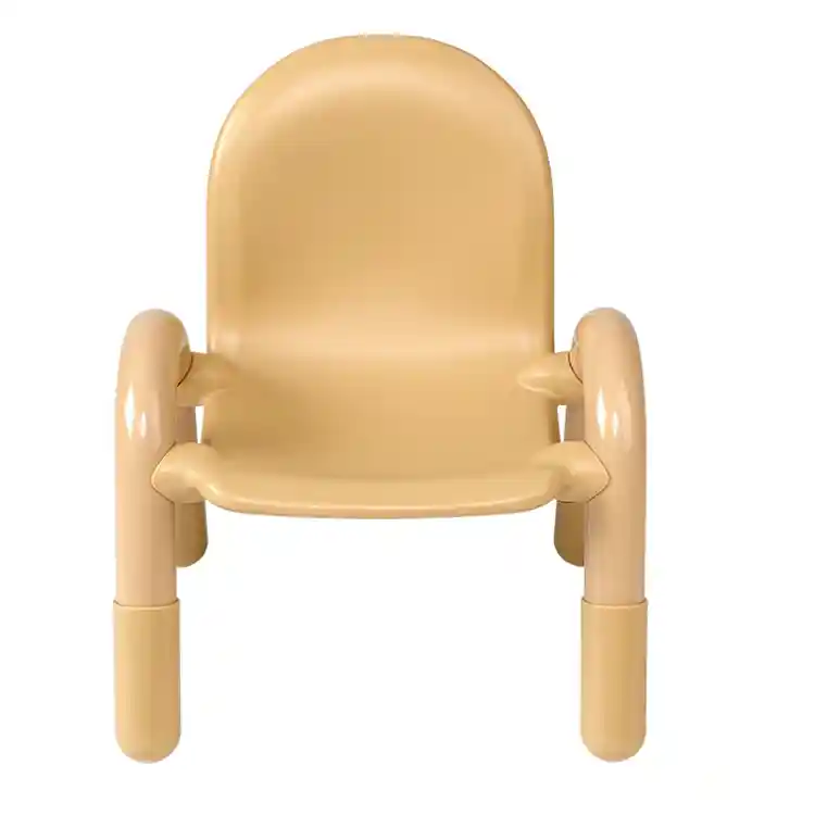 Angeles® BaseLine® Chairs, Sand, 9"