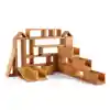 Outdoor Hollow Blocks