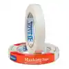 Masking Tape ¾W", Single Roll