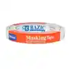 Masking Tape ¾W", Single Roll