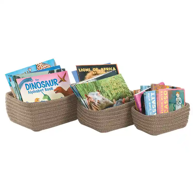 Becker's Nesting Baskets