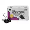 Binder Clips, Small