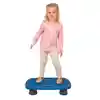 Bouncy Balance Board