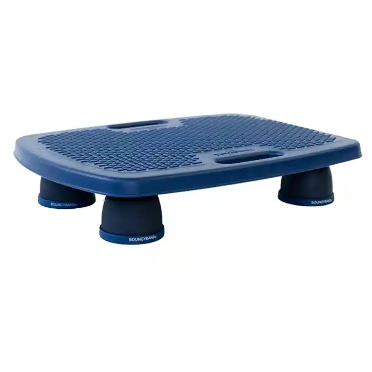 Bouncy Balance Board