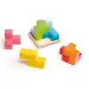 Puzzle Blocks Cube