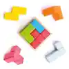 Puzzle Blocks Cube