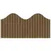 Bordette® Decorative Border, Brown