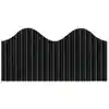 Bordette® Decorative Border, Black