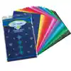 Spectra® Art Tissue™ Assorted Packs, 50 Sheets, 12" x 18"