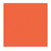 Spectra® Art Tissue™, Orange