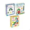 The Very Hungry Caterpillar Game Set