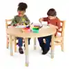 Deluxe Becker's Multi-Purpose Table & Chairs Sets