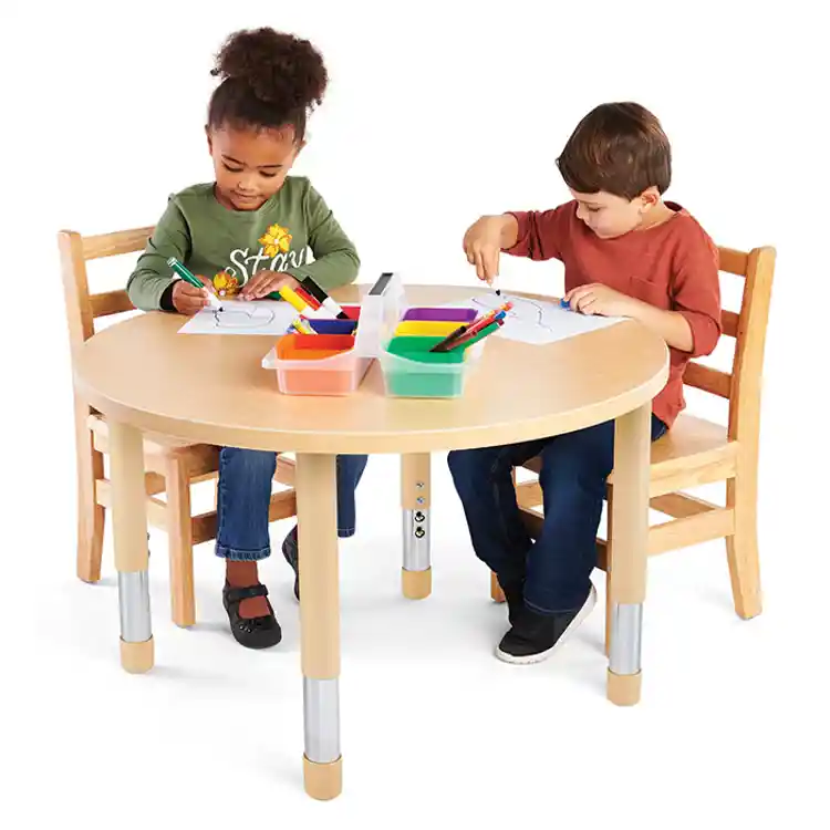 Deluxe Becker's Multi-Purpose Table & Chairs Sets