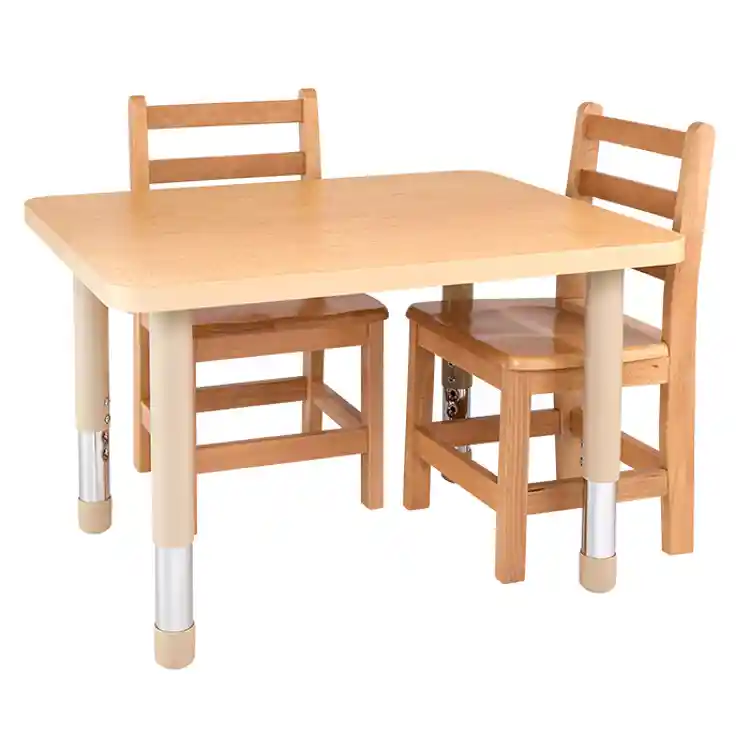 Deluxe Becker's Multi-Purpose Table & Chairs Sets