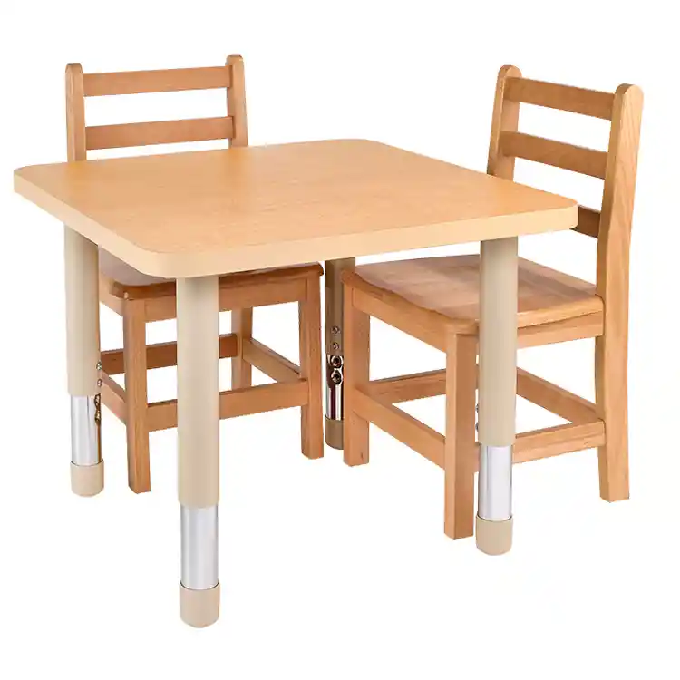 Deluxe Becker's Multi-Purpose Table & Chairs Sets