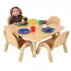 Becker's Beginnings Infant & Toddler Activity Tables