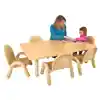 Becker's Beginnings Infant & Toddler Activity Tables