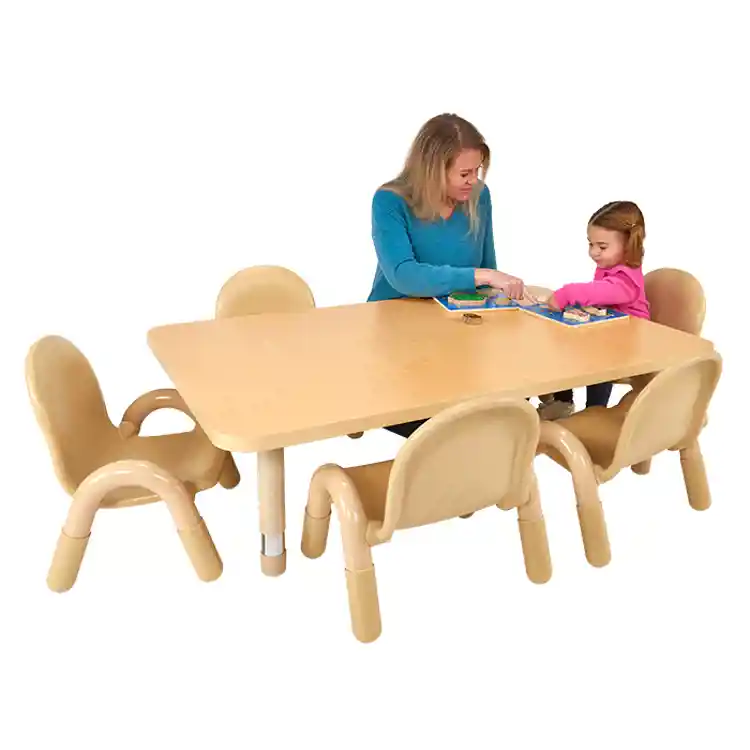 Becker's Beginnings Infant & Toddler Activity Tables