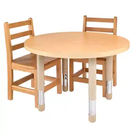 Becker's Multi-Purpose Adjustable Tables