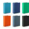 Jumbo Stretchable Book Covers, Solid Colors