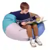 Becker's Round Bean Bag Chairs