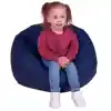 Becker's Round Bean Bag Chairs