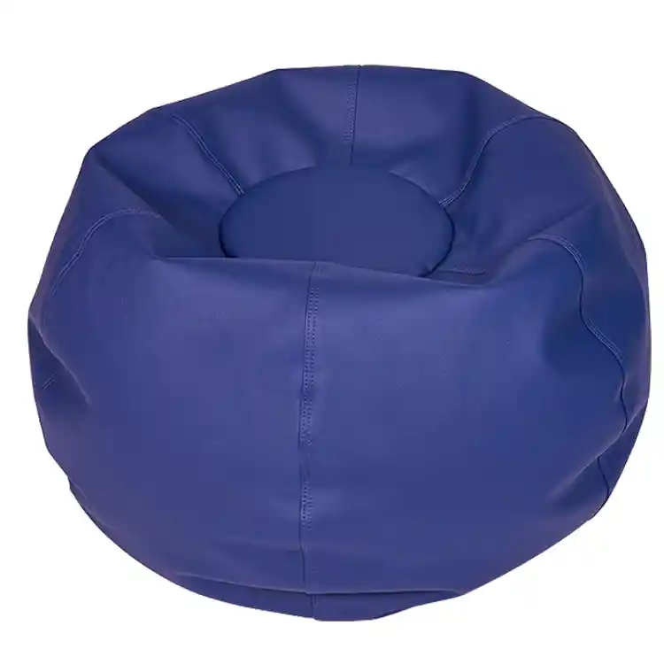 Becker's Round Bean Bag Chairs