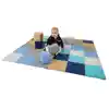 Becker's Mountain Quest Mat & Blocks Set