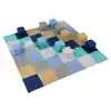 Becker's Mountain Quest Mat & Blocks Set