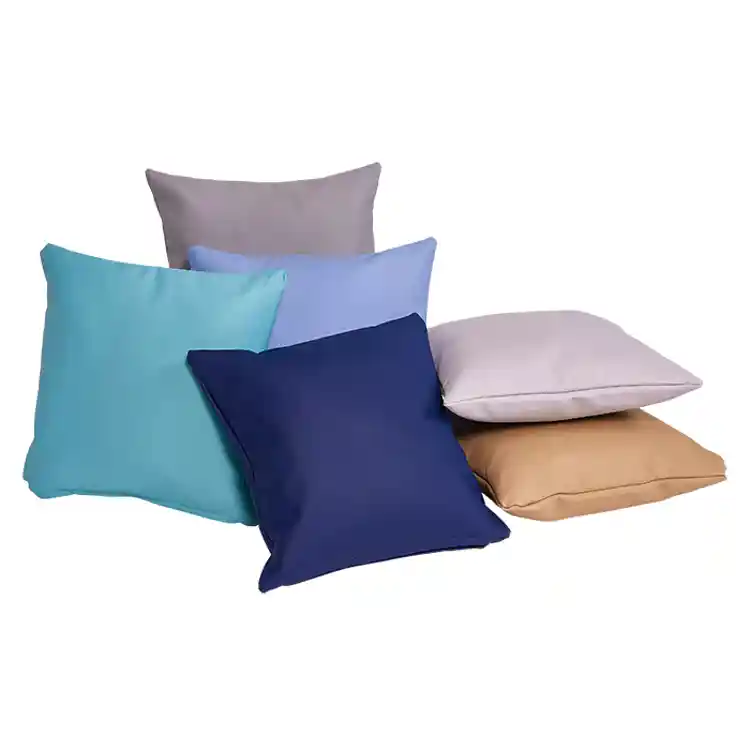 Becker's Mini Pillows, Soft Summit