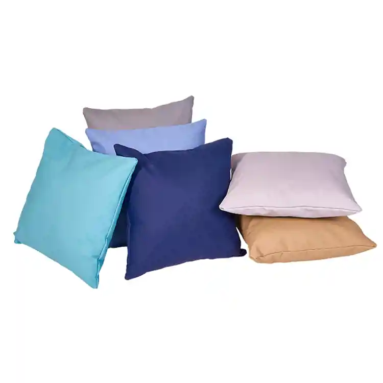 Becker's Soft Pillows