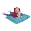 Becker's Jumbo Floor Pillows