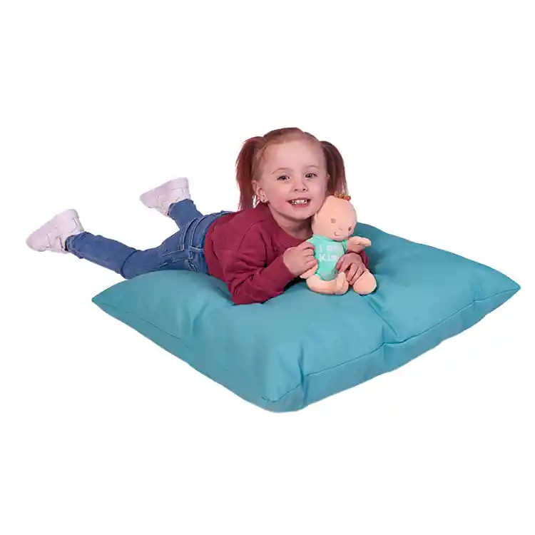 Becker's Jumbo Floor Pillows