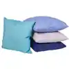 Becker's Jumbo Floor Pillows, Soft Summit