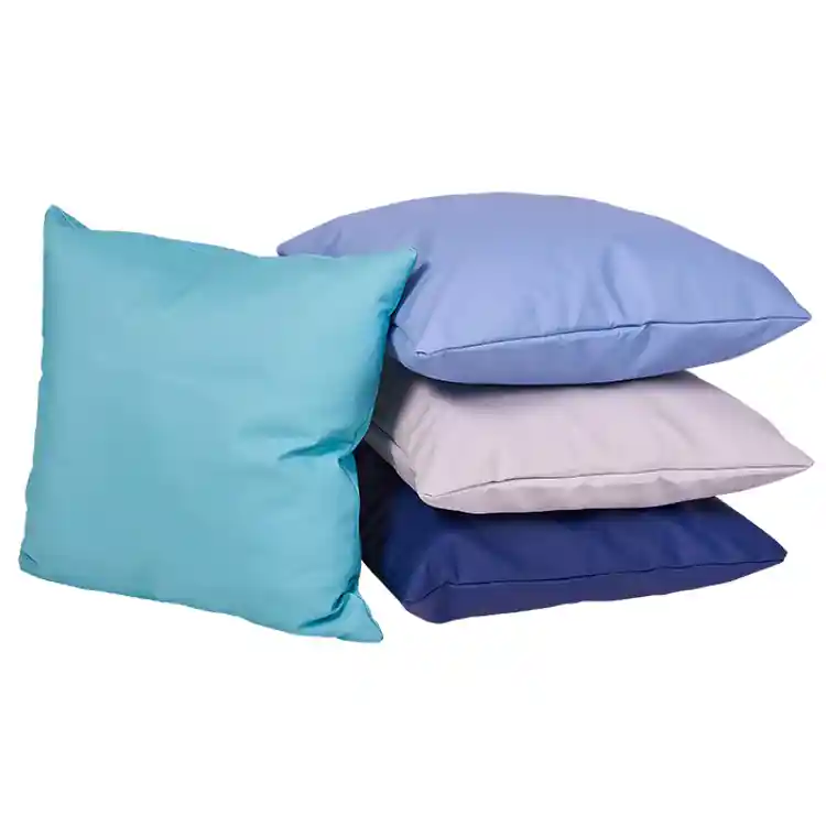 Becker's Jumbo Floor Pillows, Soft Summit