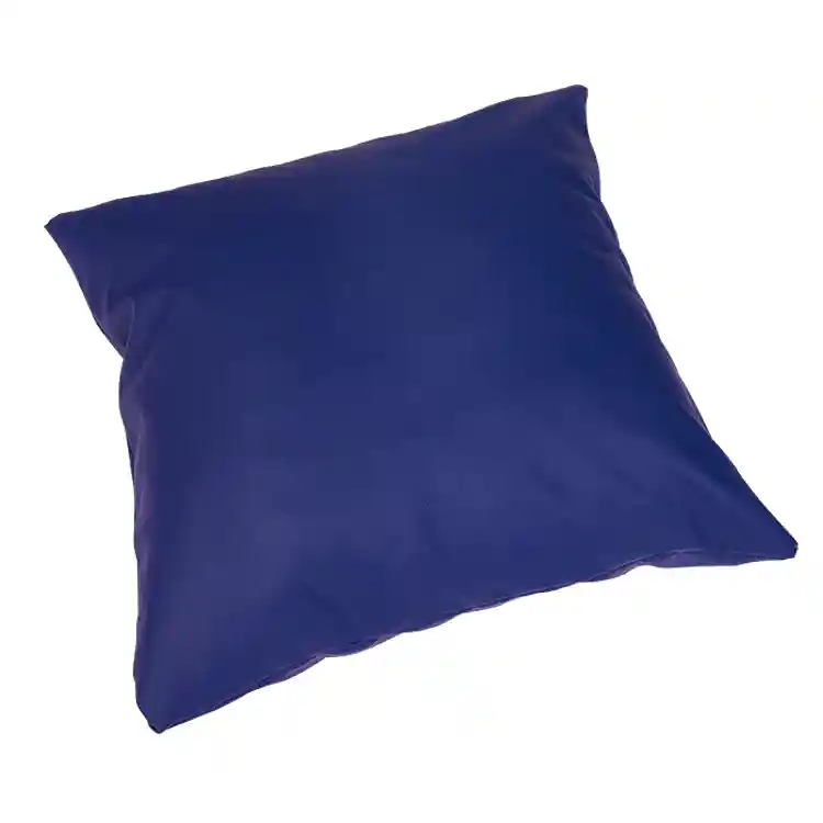 Becker's Jumbo Floor Pillows, Soft Summit