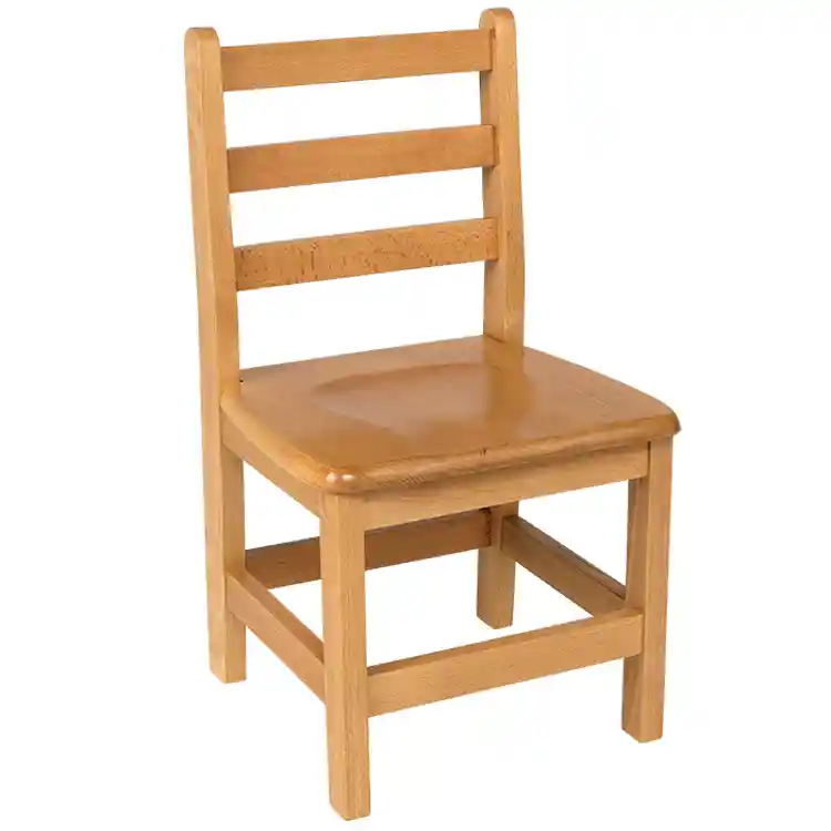 Ladderback Chairs Set