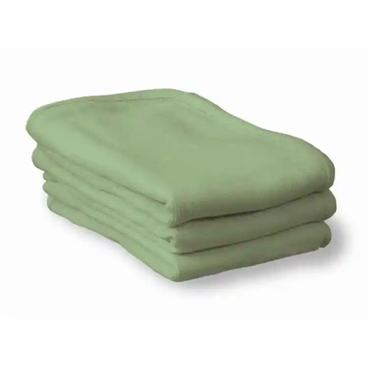 ThermaSoft™ Blankets, Mint