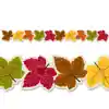 Seasonal Decoratives Border/Trimmer Set