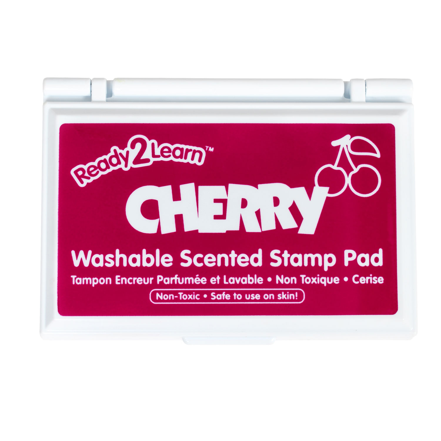 Scented Stamp Pads | Becker's School Supplies