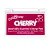 Scented Stamp Pads, Red/Cherry