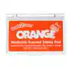 Scented Stamp Pads, Orange/Orange