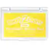 Washable Stamp Pads, Yellow